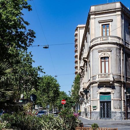 Dimore Solara CTA Exteriér fotografie