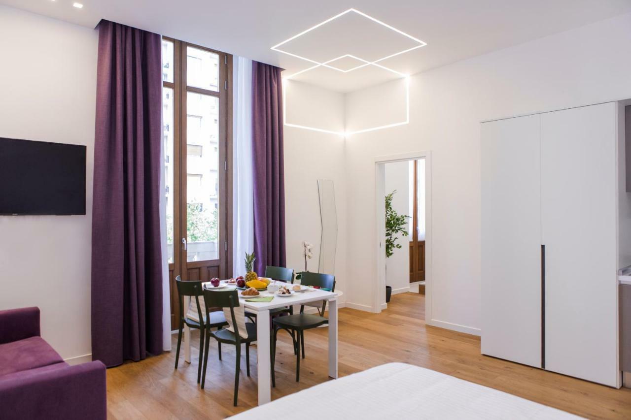 Dimore Solara CTA Exteriér fotografie