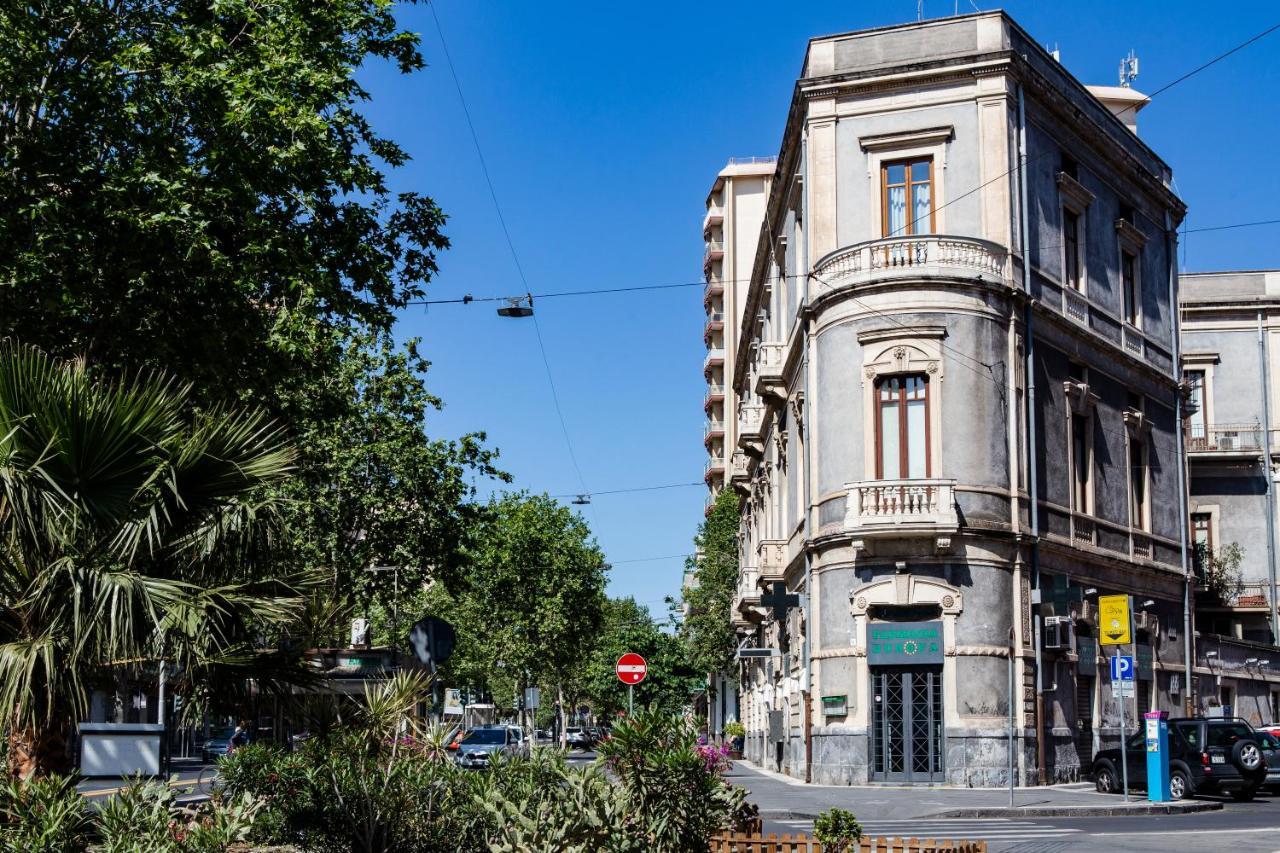 Dimore Solara CTA Exteriér fotografie